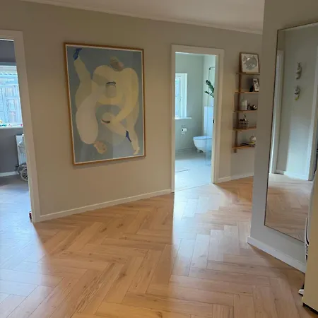 빌라 150 M2 Hus Pa Amager