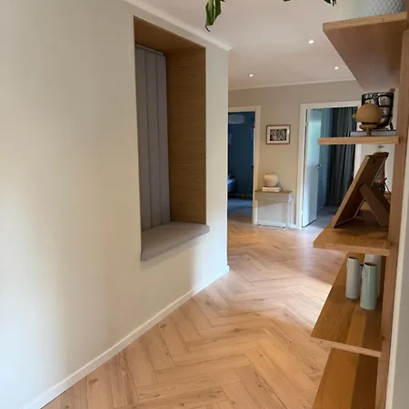 150 M2 Hus Pa Amager Villa