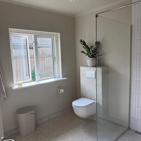 150 M2 Hus Pa Amager