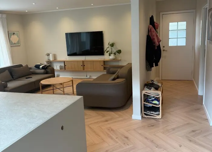 150 M2 Hus Pa Amager Kopenhagen