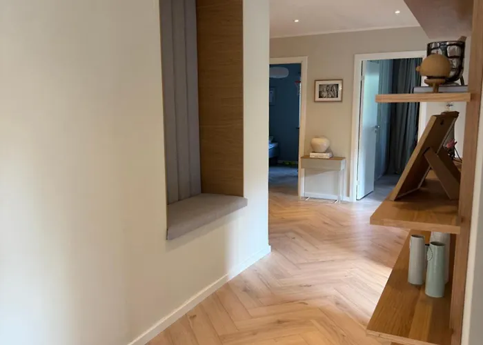 150 M2 Hus Pa Amager Villa