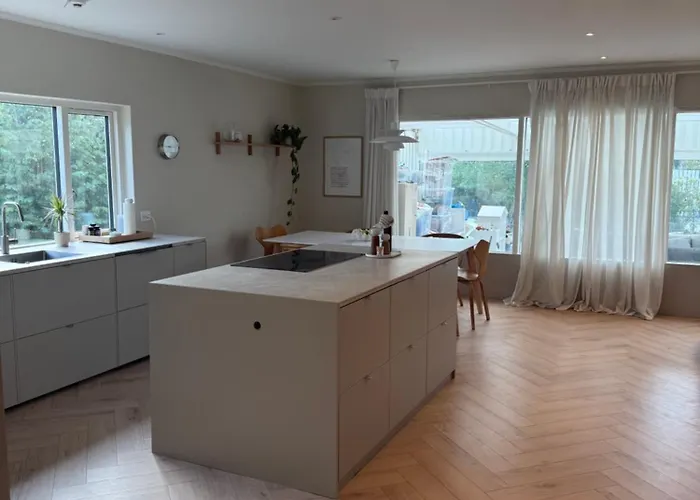 150 M2 Hus Pa Amager Villa