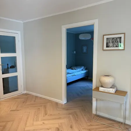 Villa 150 M2 Hus Pa Amager *