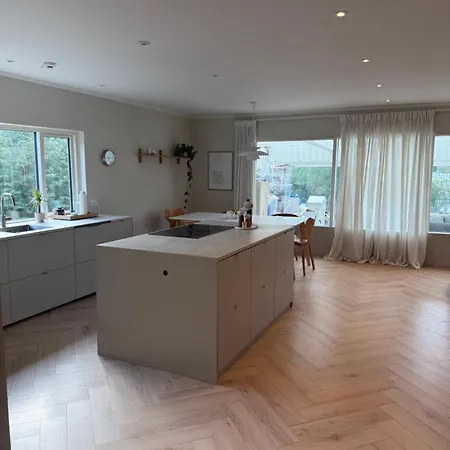 150 M2 Hus Pa Amager Villa