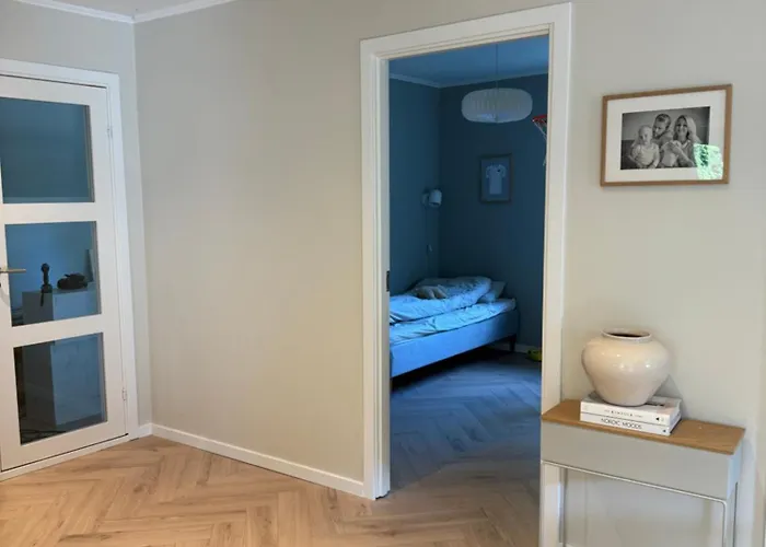 Villa 150 M2 Hus Pa Amager *