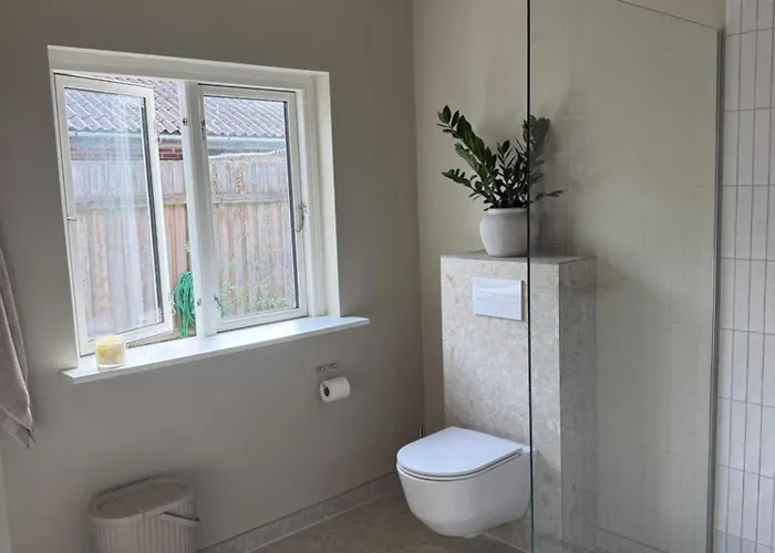 150 M2 Hus Pa Amager